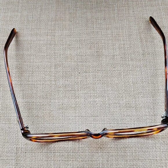 Anne Klien Women Eyeglasses Frame Brown AK5106 56[]17 135 Glasses - Picture 12 of 12